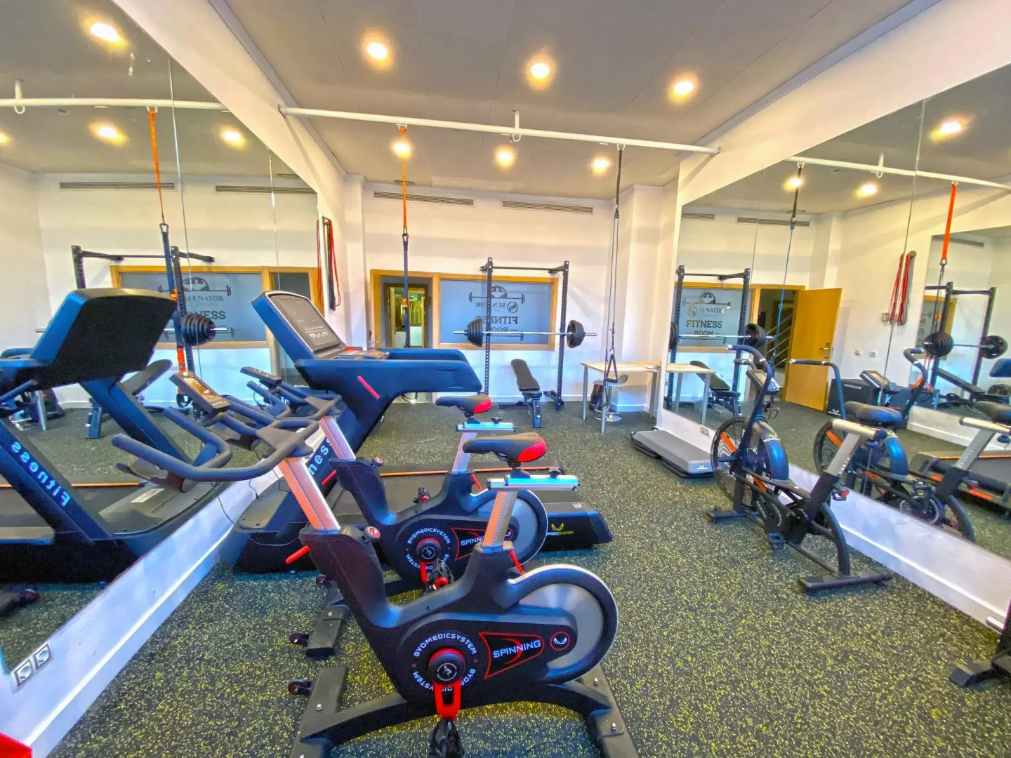 Senator Marbella Hotel