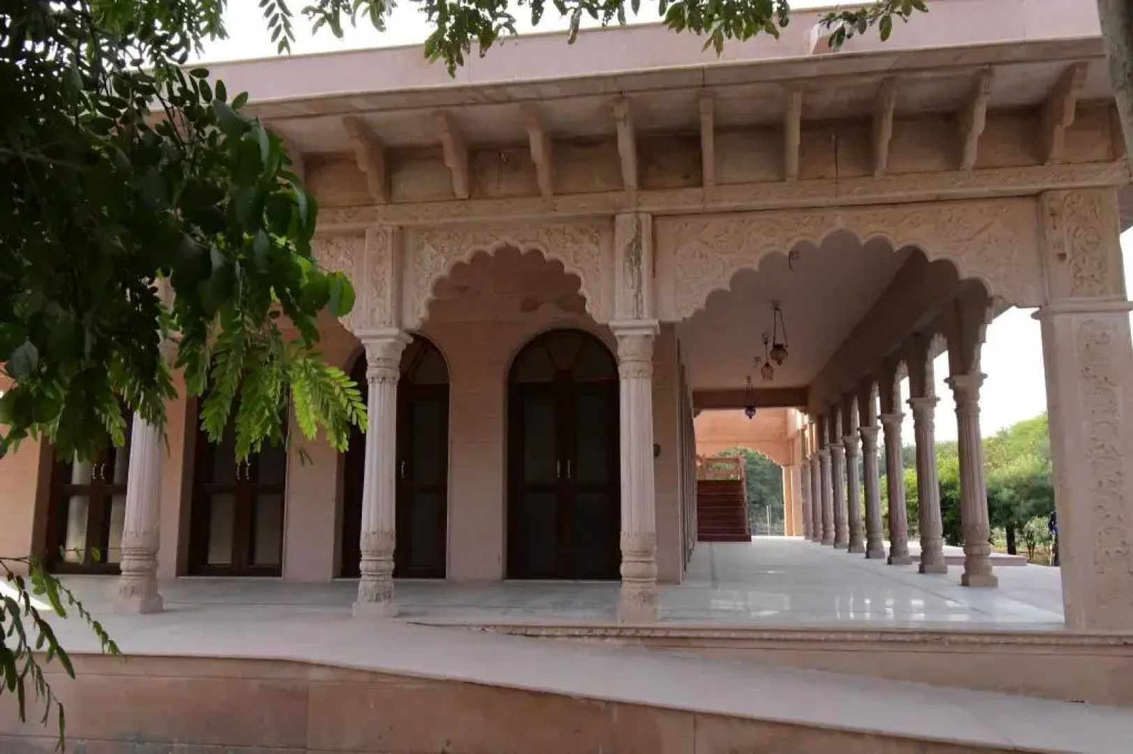 Club Mahindra Bharatpur