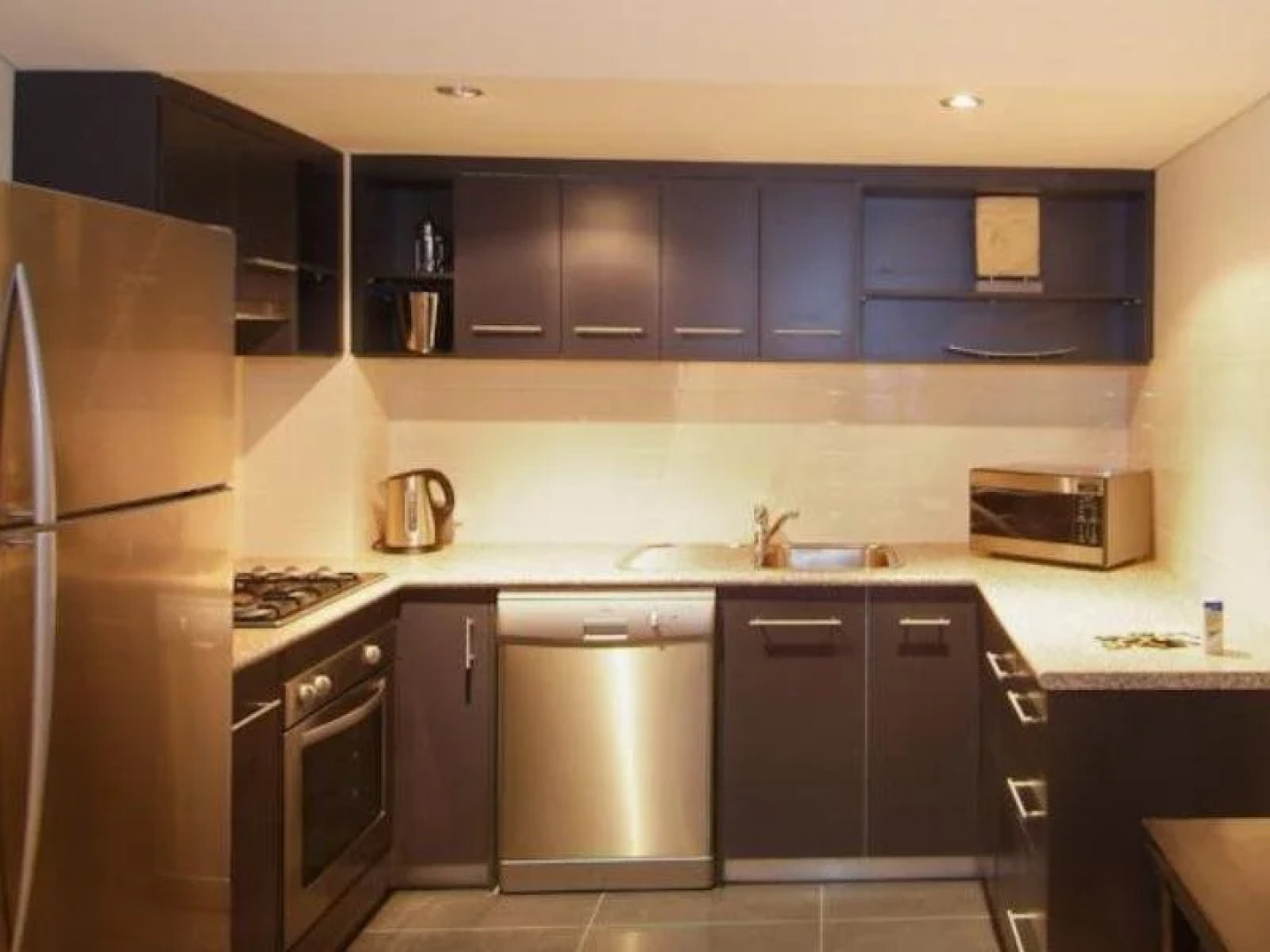 Bay Village Resort Dunsborough