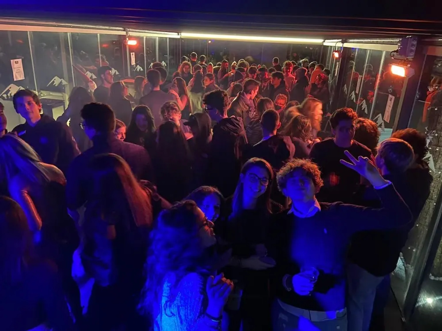 Albergo Plaza Tornolo