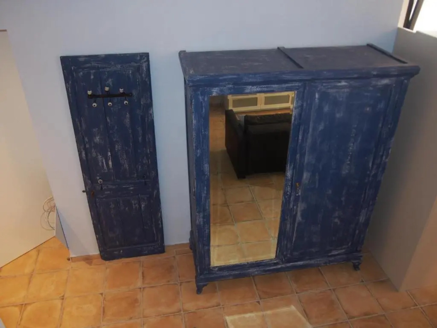 Plaça Major 17 2n 2a Apartament al centre de Banyoles