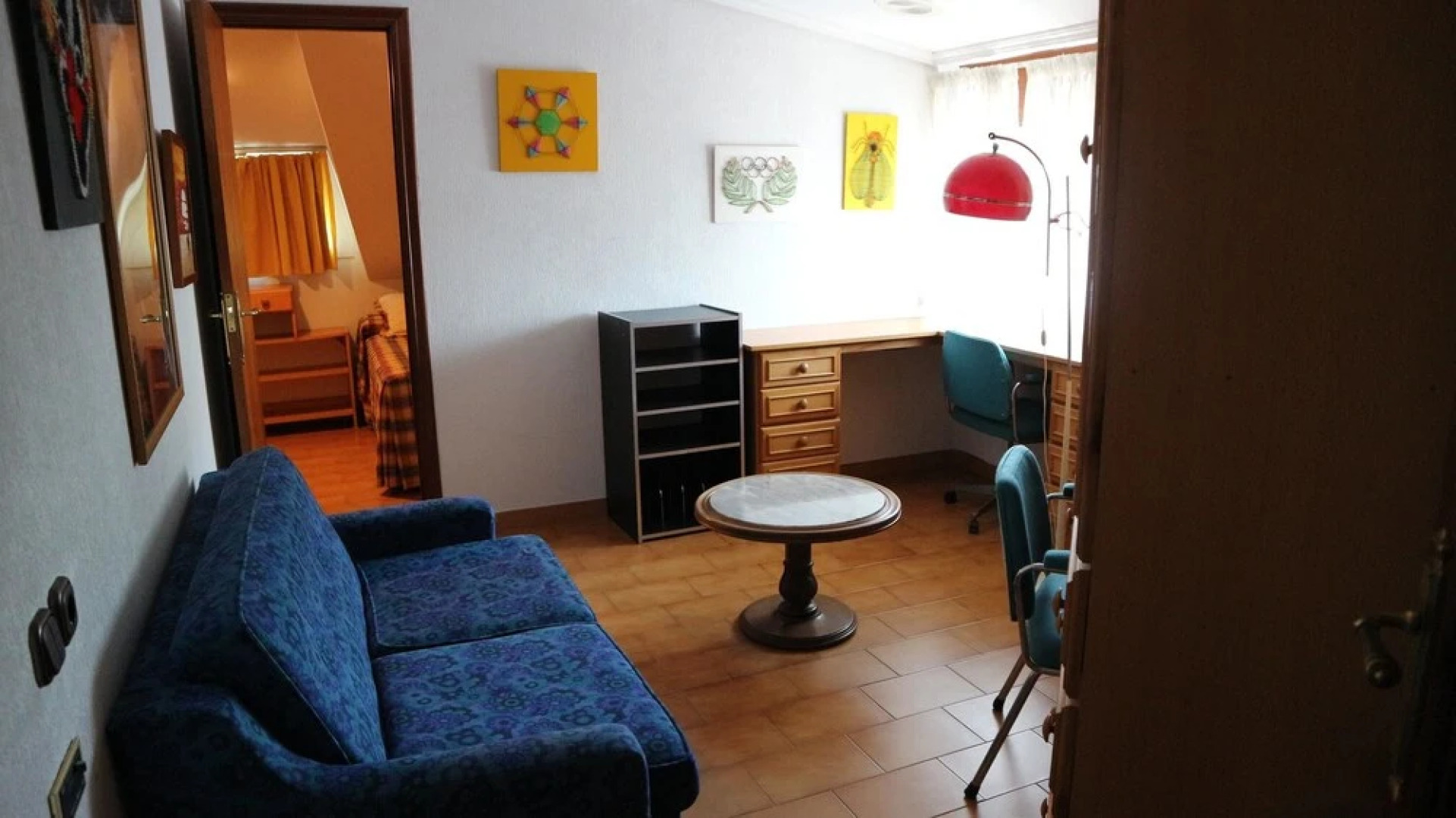 House With 5 Bedrooms in Boiro, With Wonderful sea View and Furnished