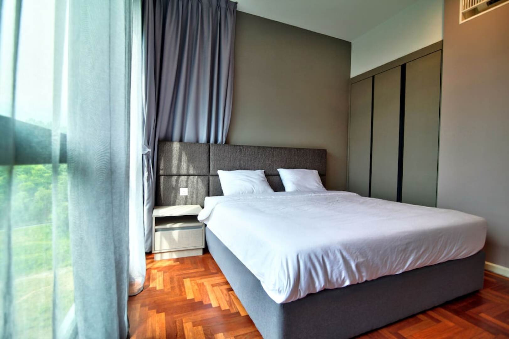 Vista Residences Genting Highlands @ Icon Stay