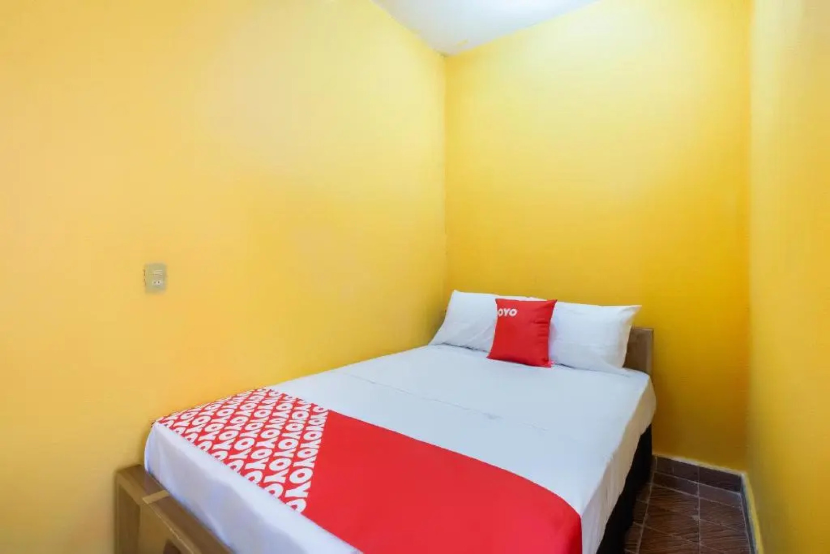 OYO Hotel Y Restaurante Mitla, Oaxaca