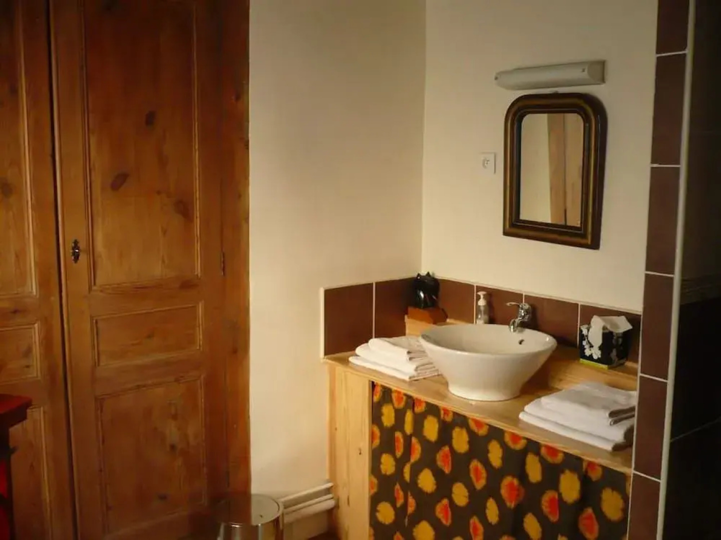 Le Havre de Bennecourt