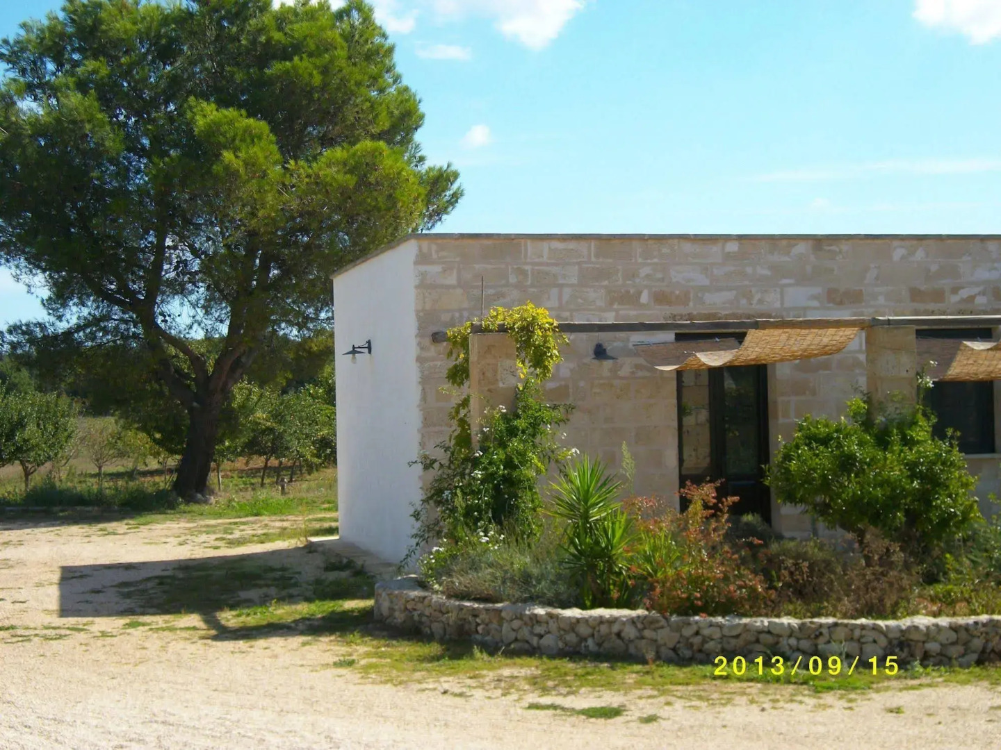 Masseria Lacco