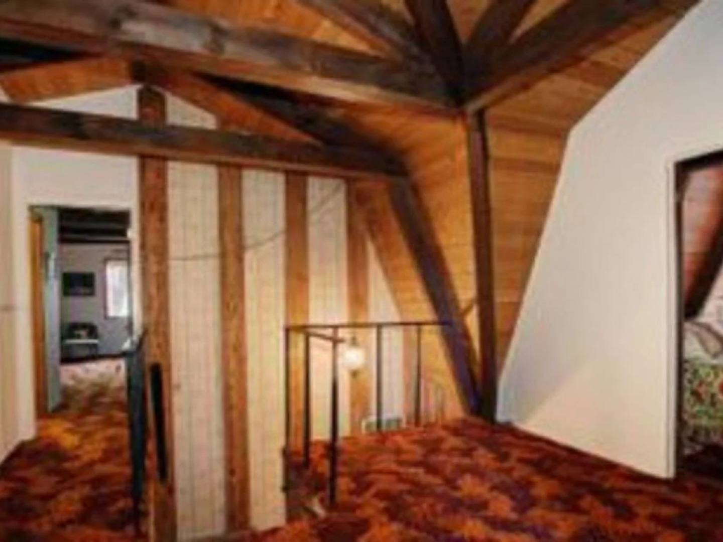 Tahoe Vista Lodge by RedAwning