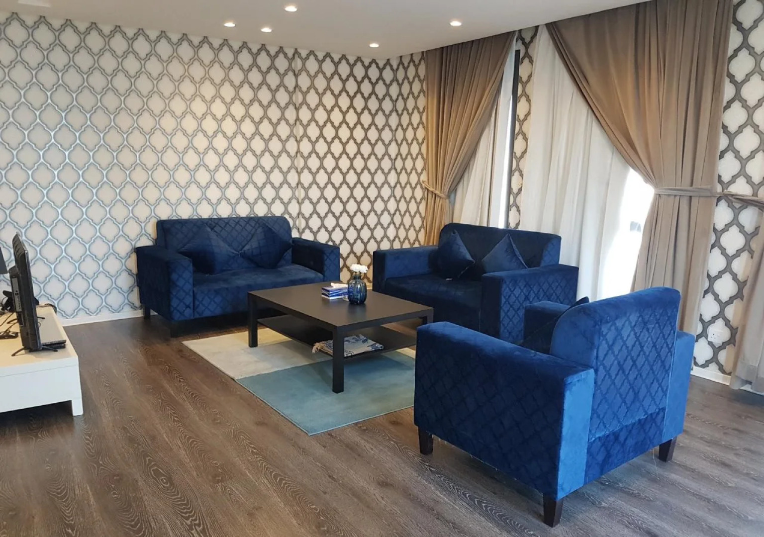 Magic Suite Boulevard Salmiya