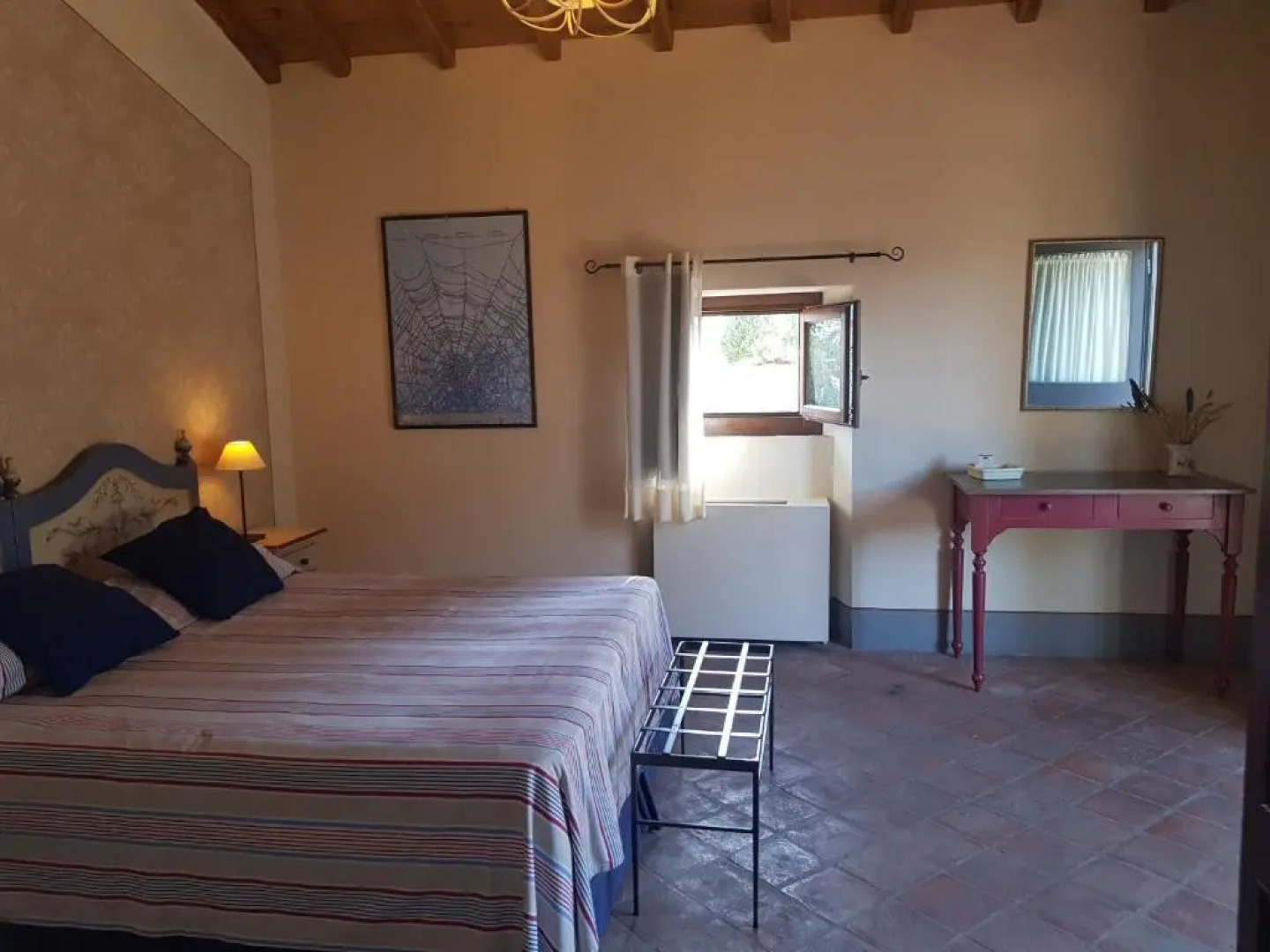 Agriturismo Vecchia Quercia