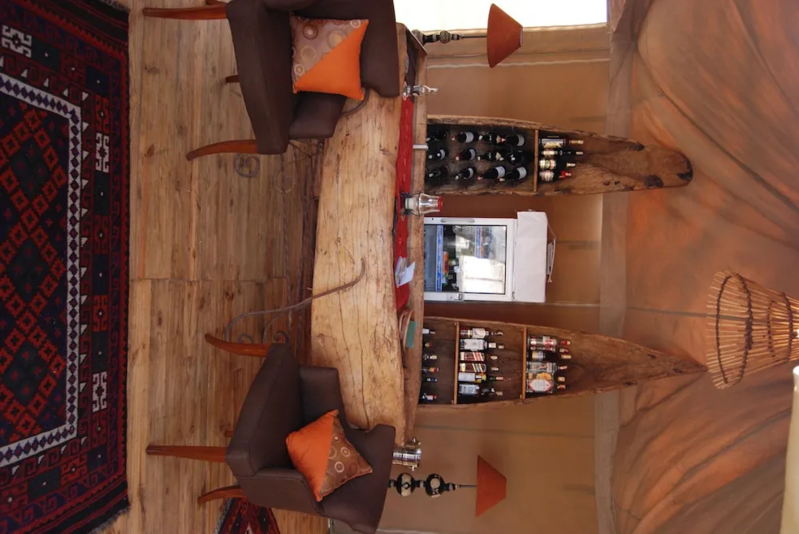 Elephant Bedroom Camp