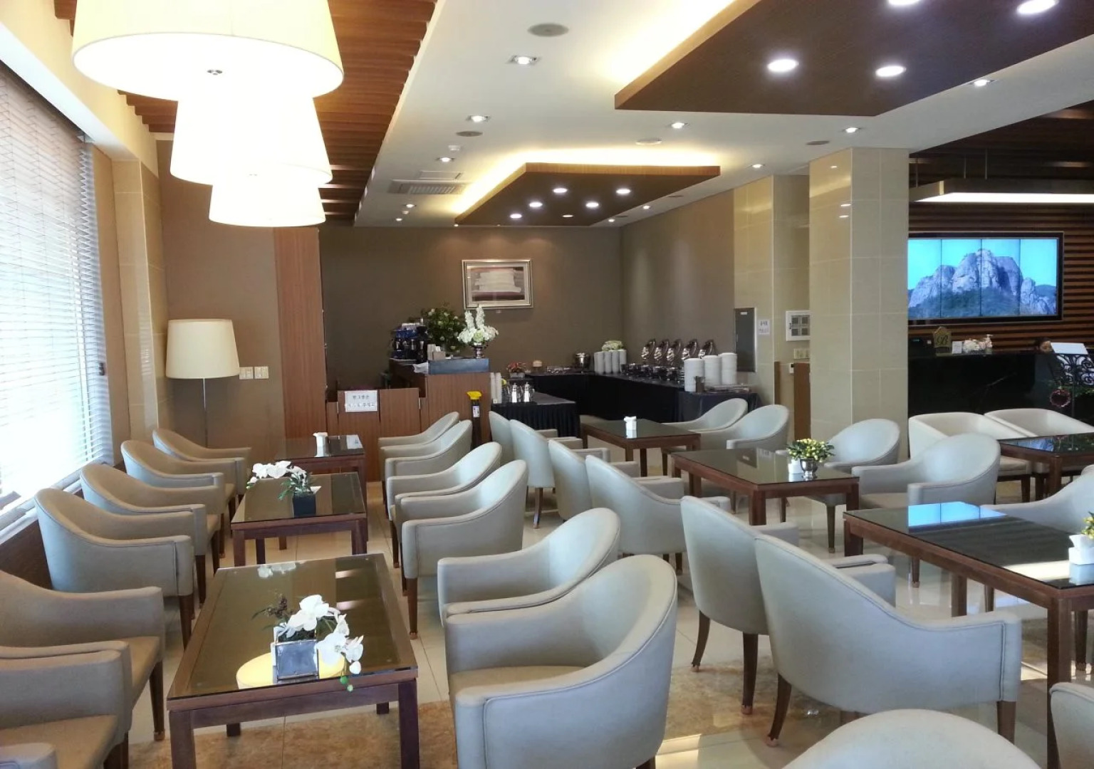 Juwangsan Spa Tourist Hotel