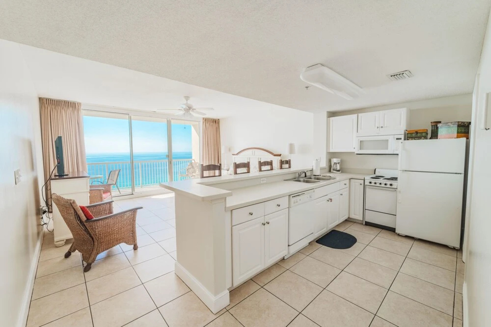 Majestic by Forehand Rentals