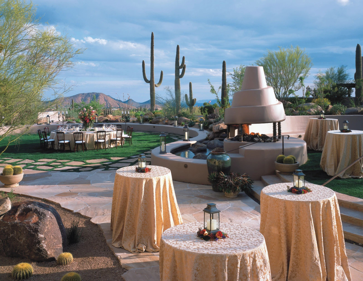 Four Seasons Resort Scottsdale at Troon North