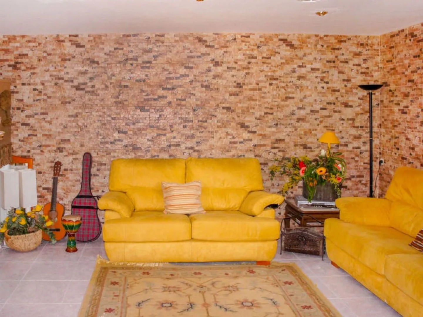 House Papagayo Sant Jaume de Domenys