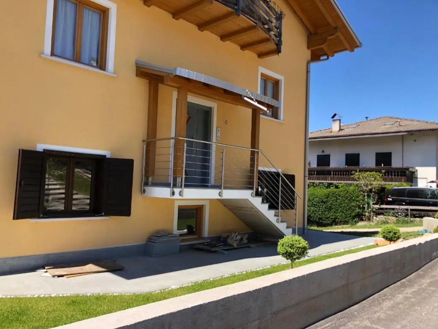 Casa Elisa Apartments