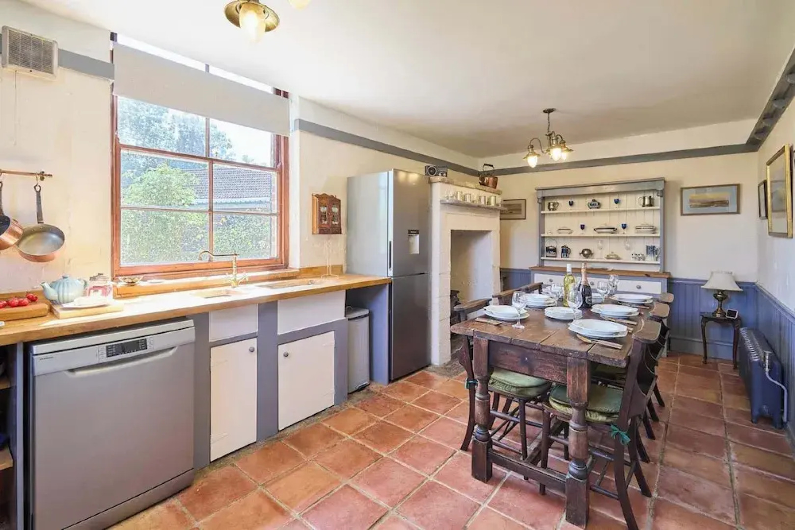 Host Stay The Chapel