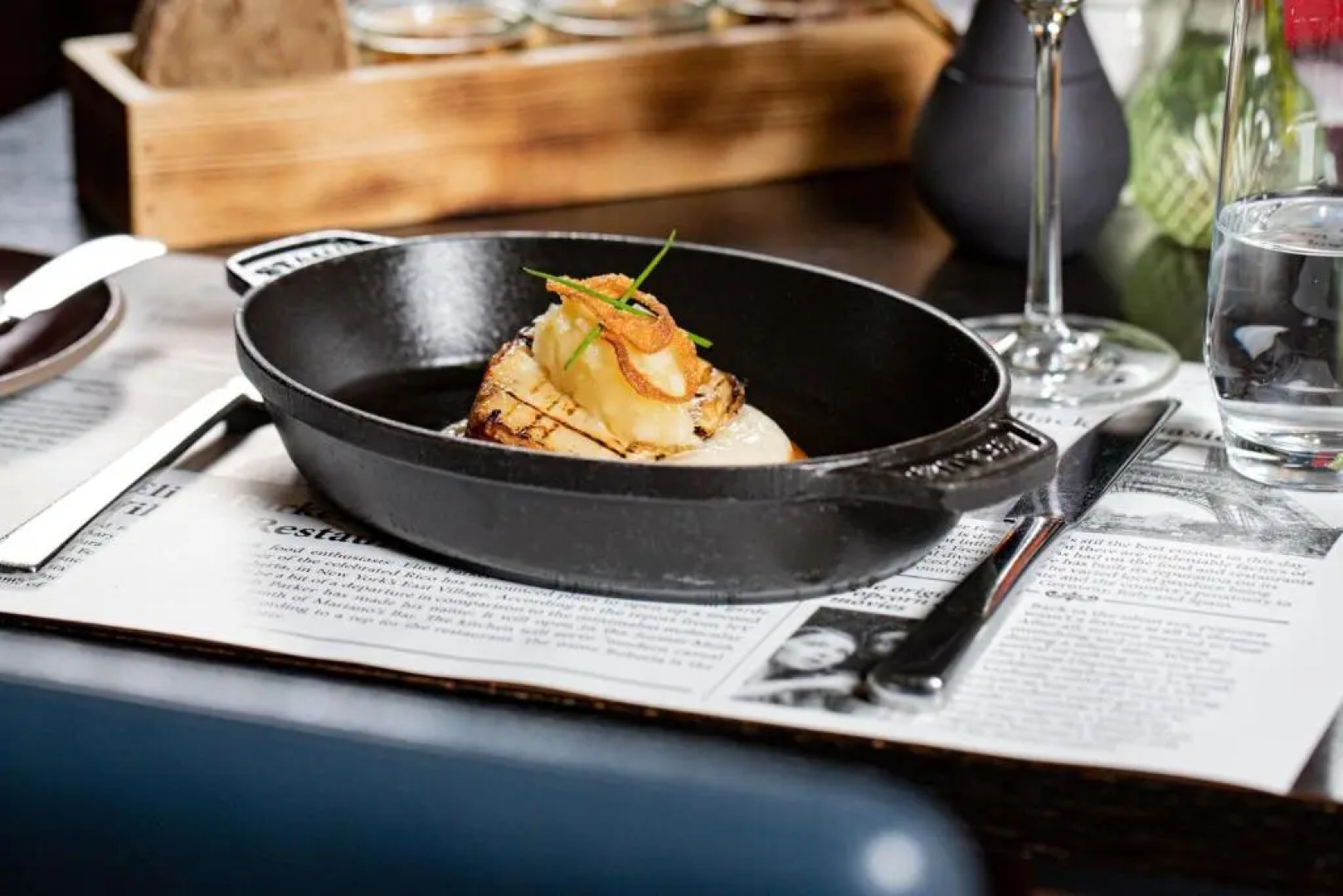 Berlin Marriott Hotel