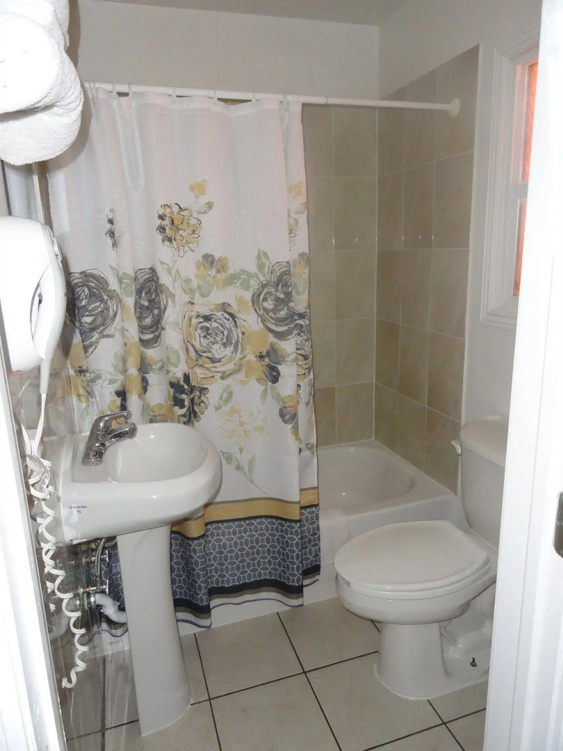 Grand Junction Palomino Inn