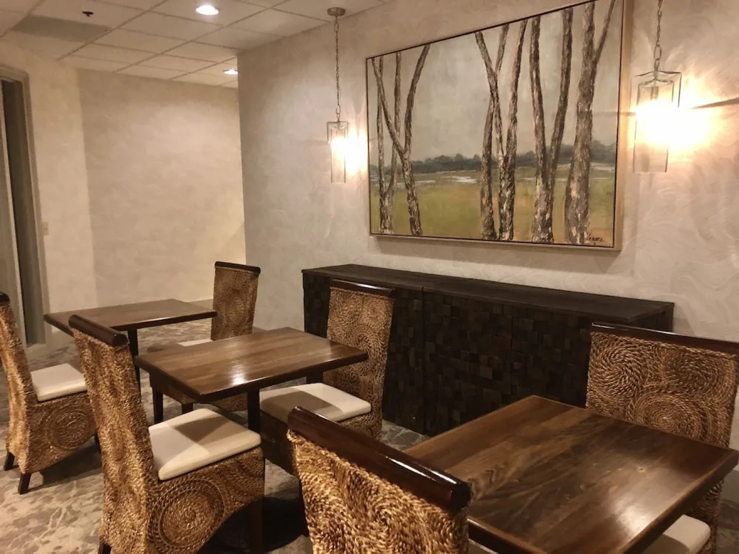 Grandover Resort  Conference Center