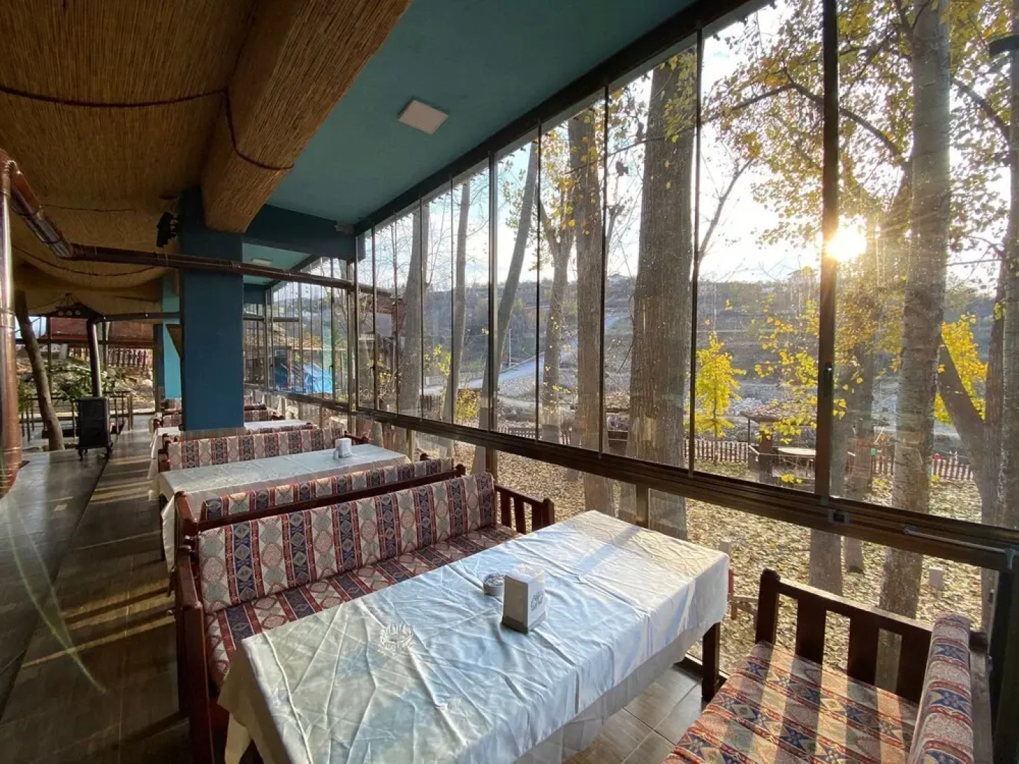 Seyran Park Otel
