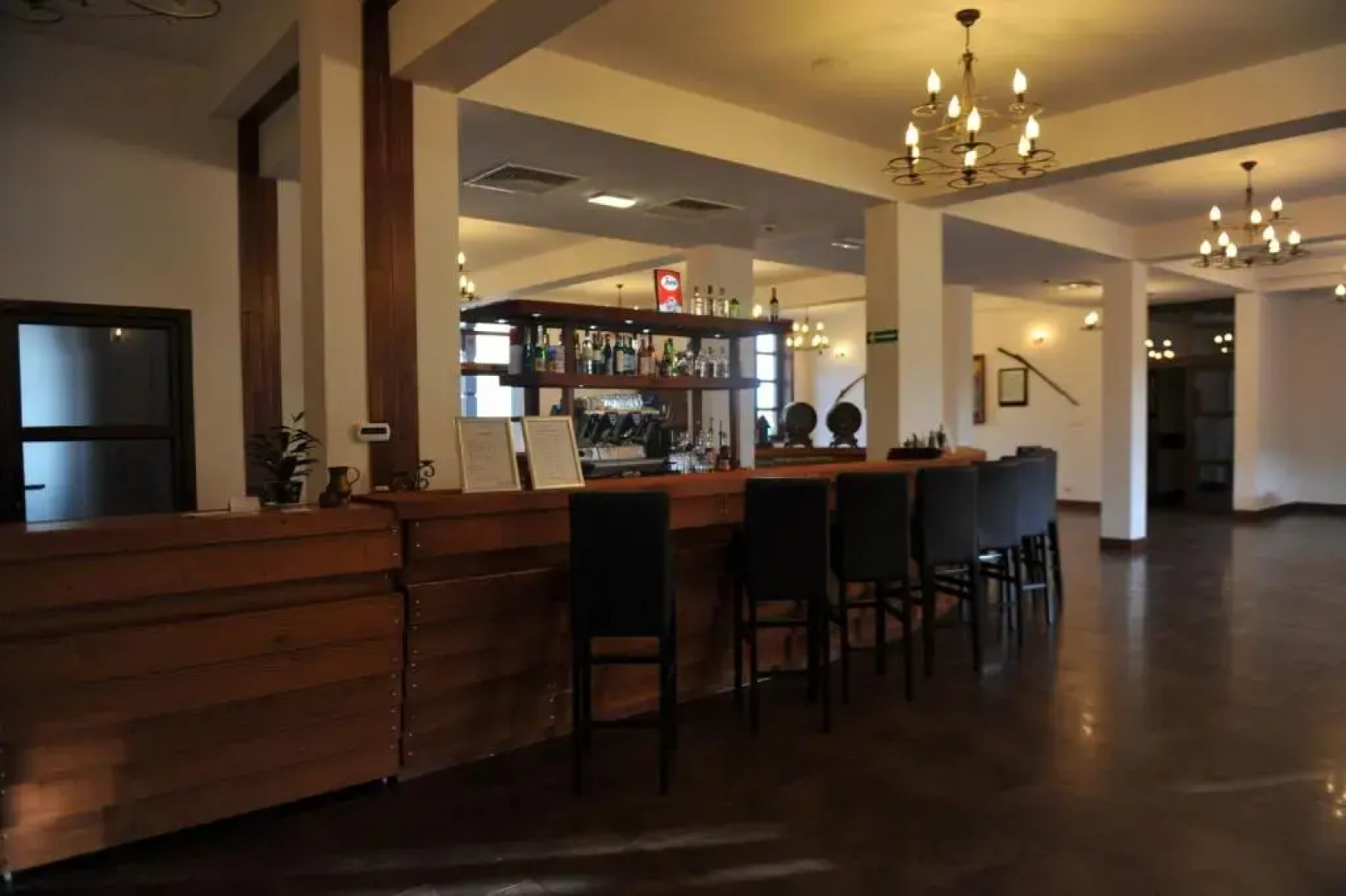 Chutor Kozacki Hotel Spa