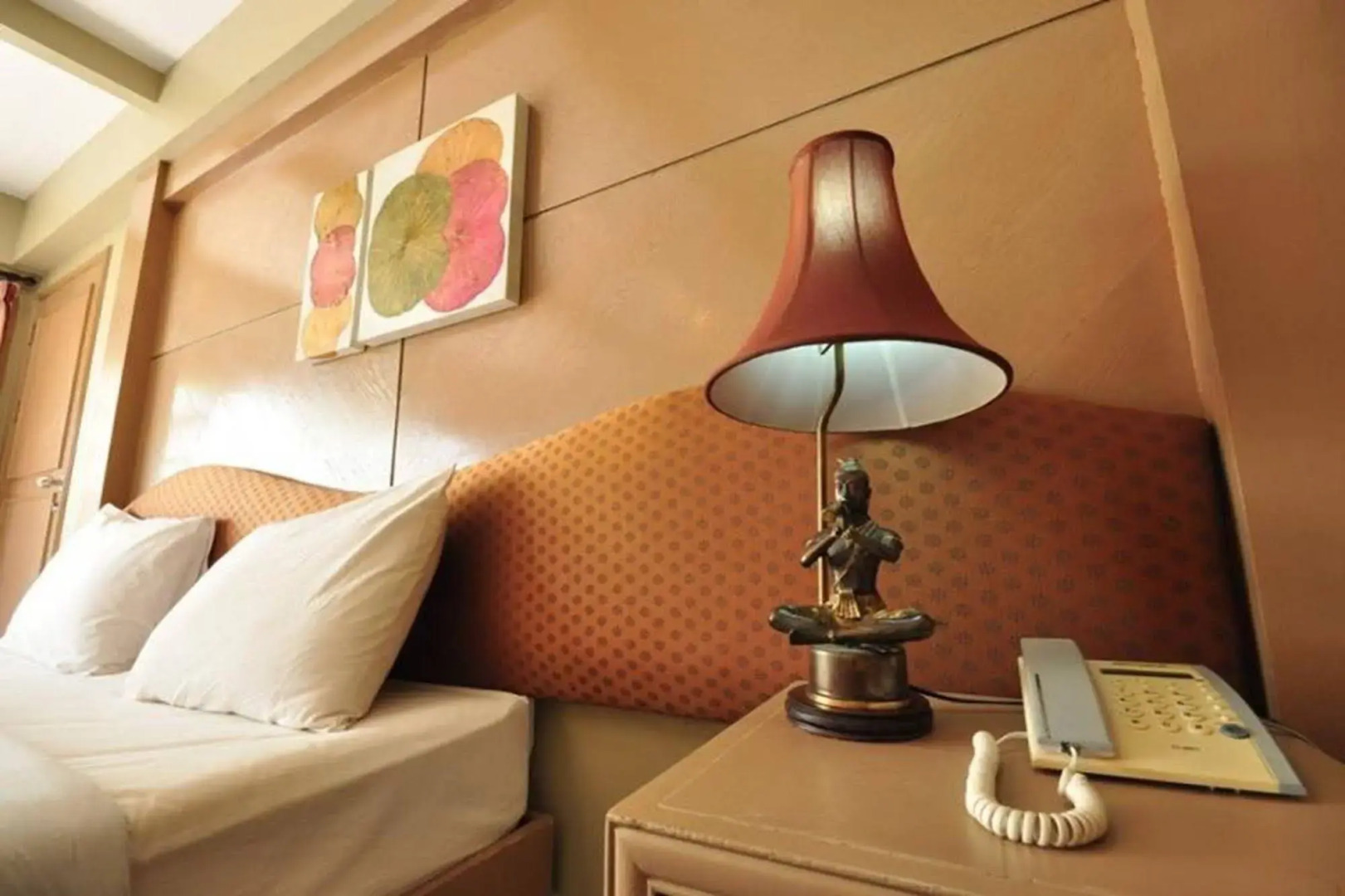 Rock Garden Beach Resort