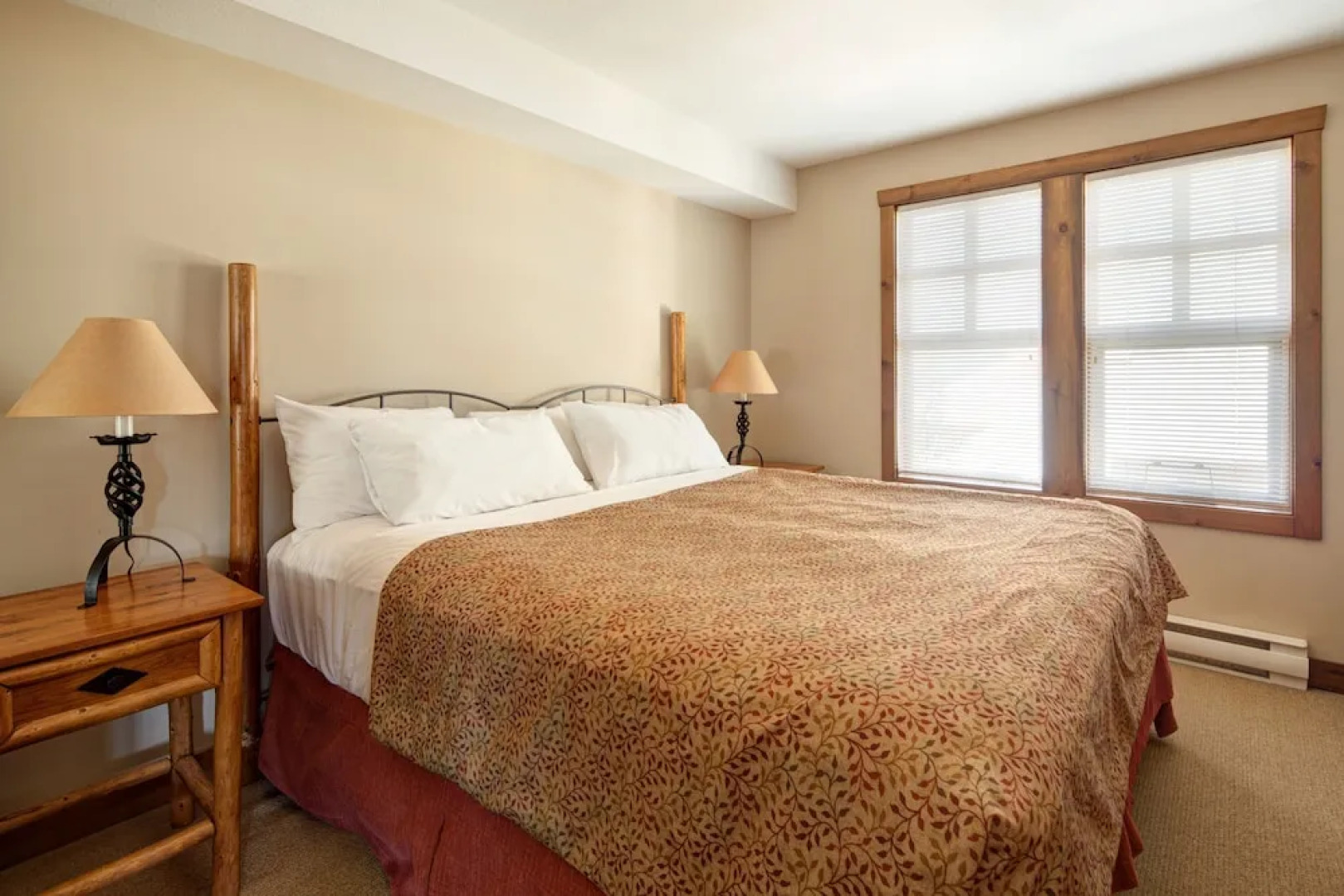 Toby Creek Lodge at Panorama Mountain Resort