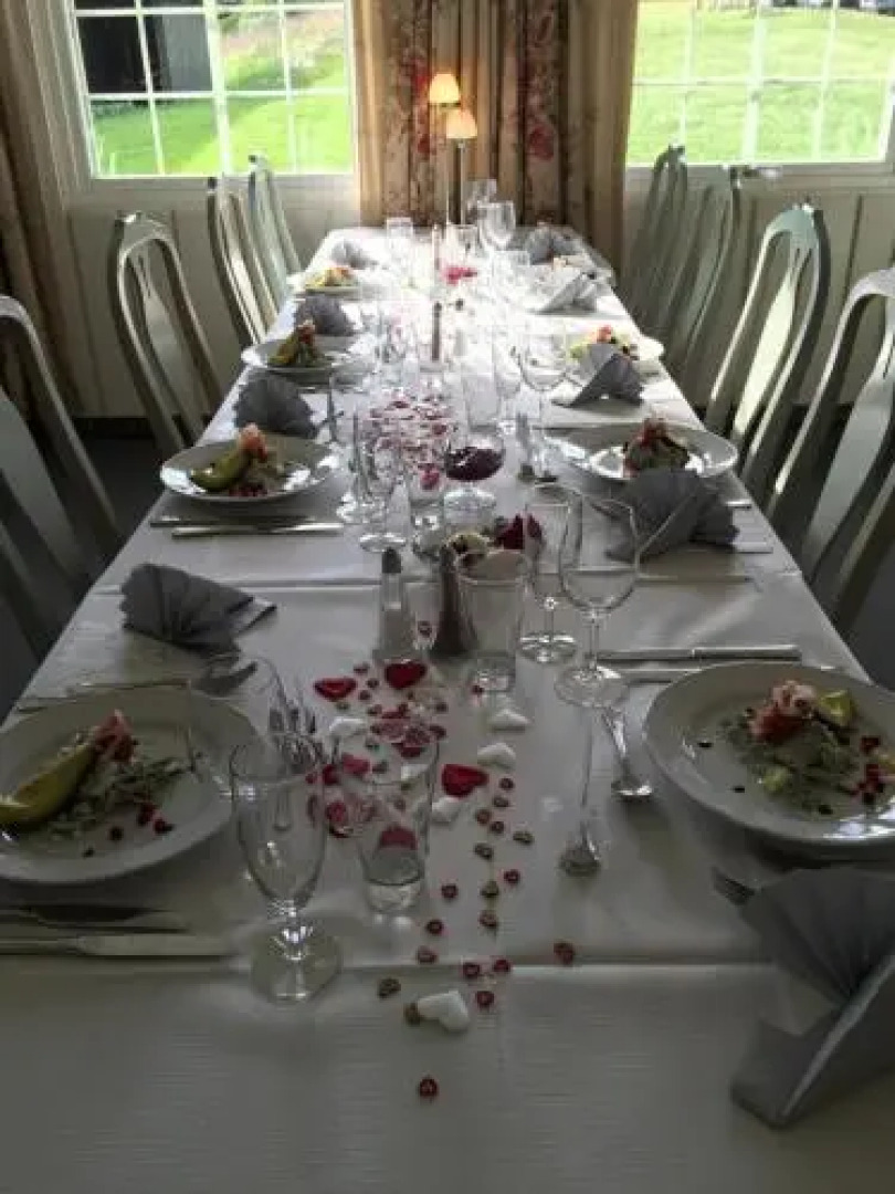 Guriset Høyfjellshotell