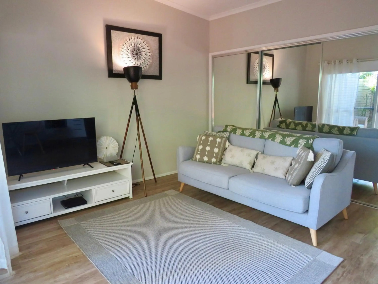 Beach Cottage on Cassia Avenue, Central Coolum Beach