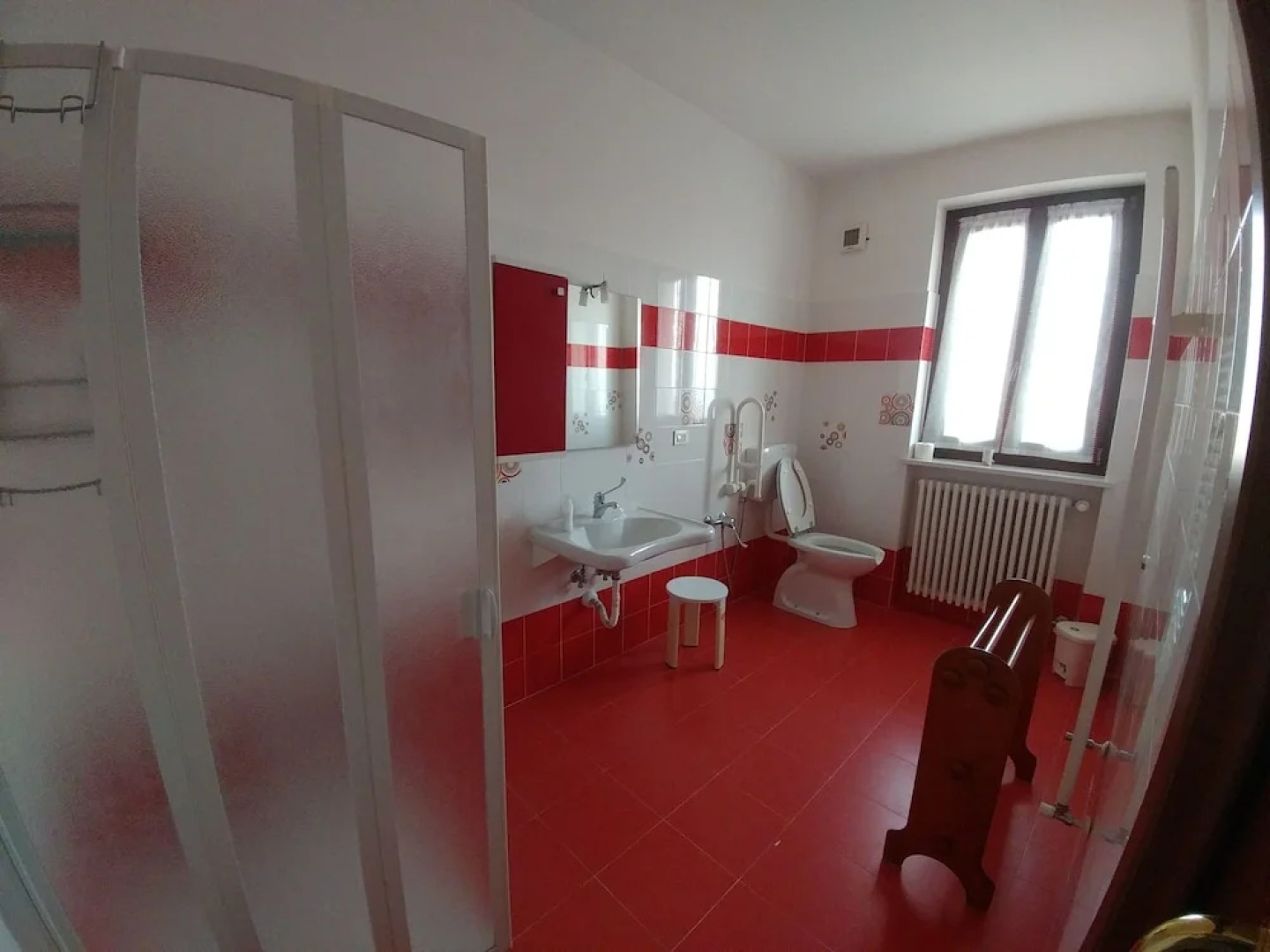 Agriturismo La Cinciallegra