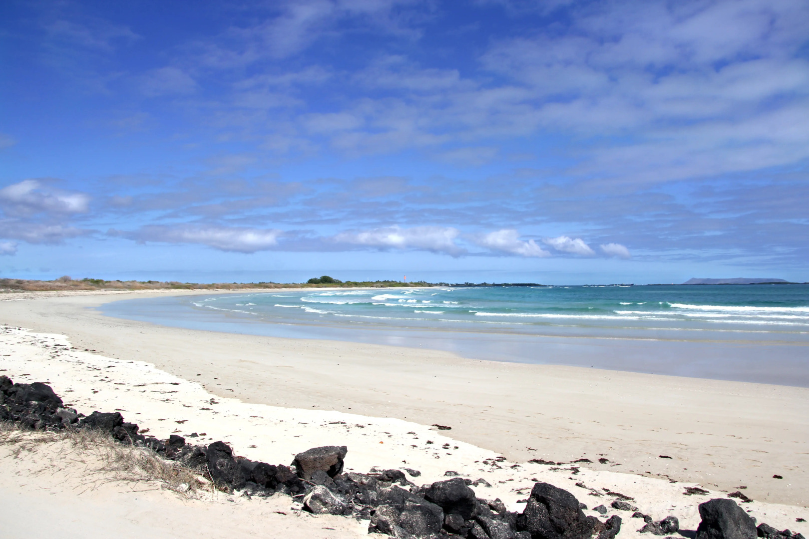Hotel Isamar Galapagos Beachfront