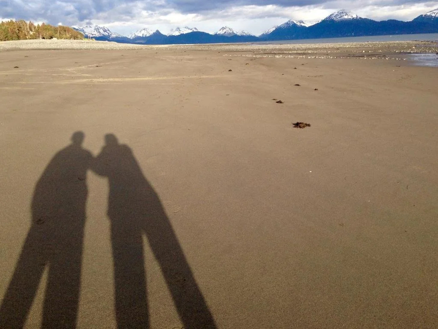 Alaska Adventure Cabins