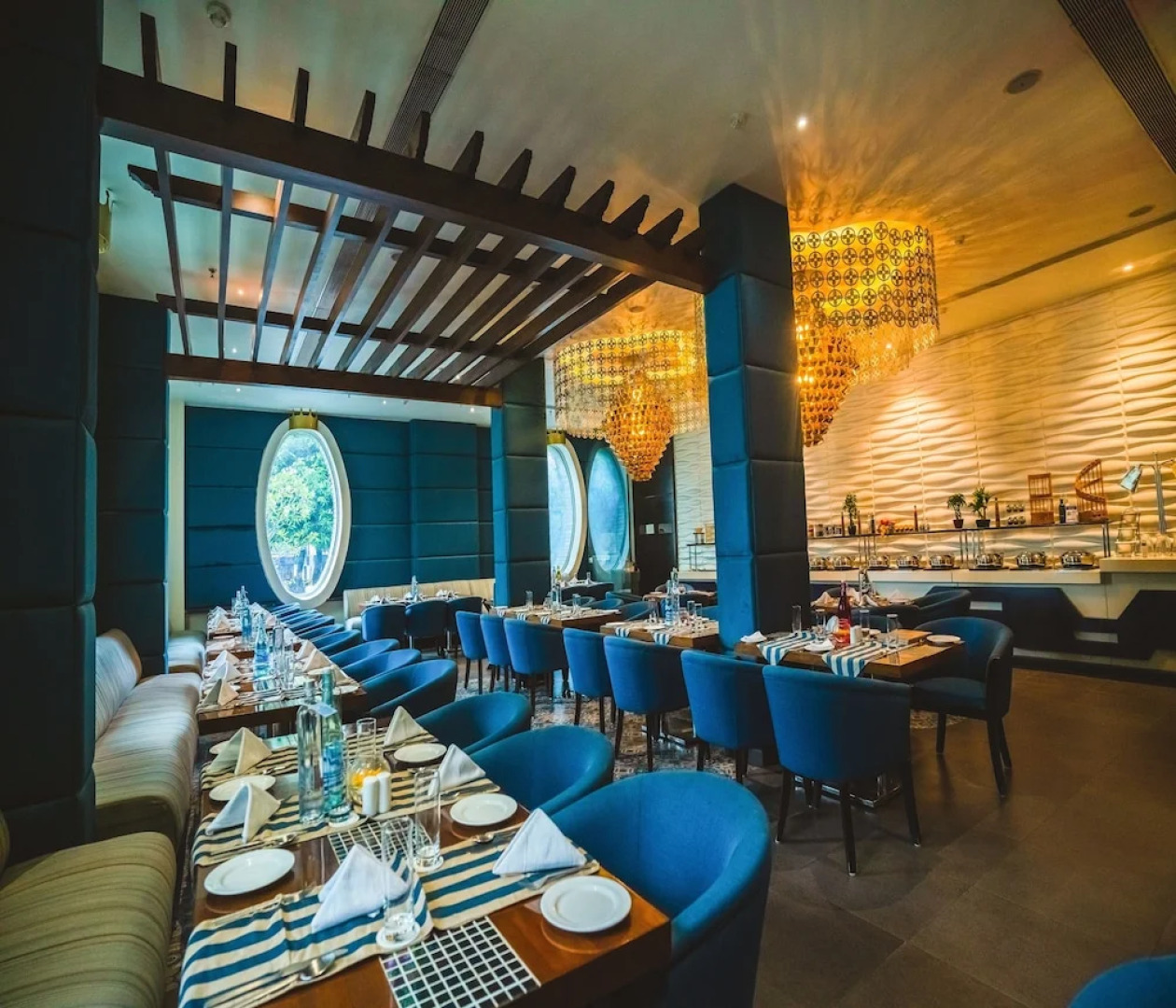 Barsana Hotel & Resort