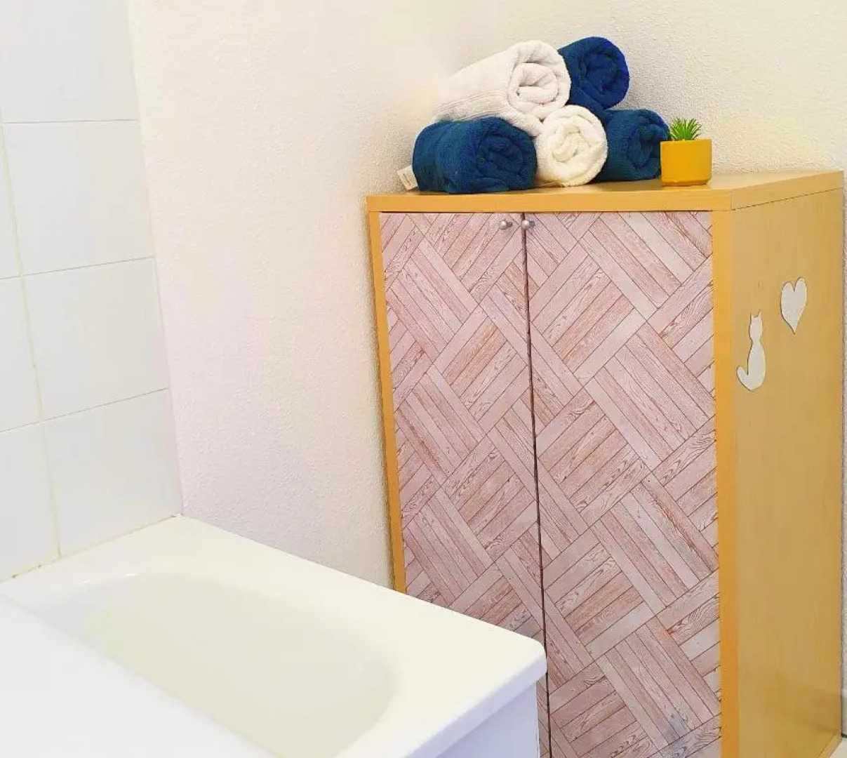 Appartement Colomiers belle vue proche des commodités avec piscine résidentielle