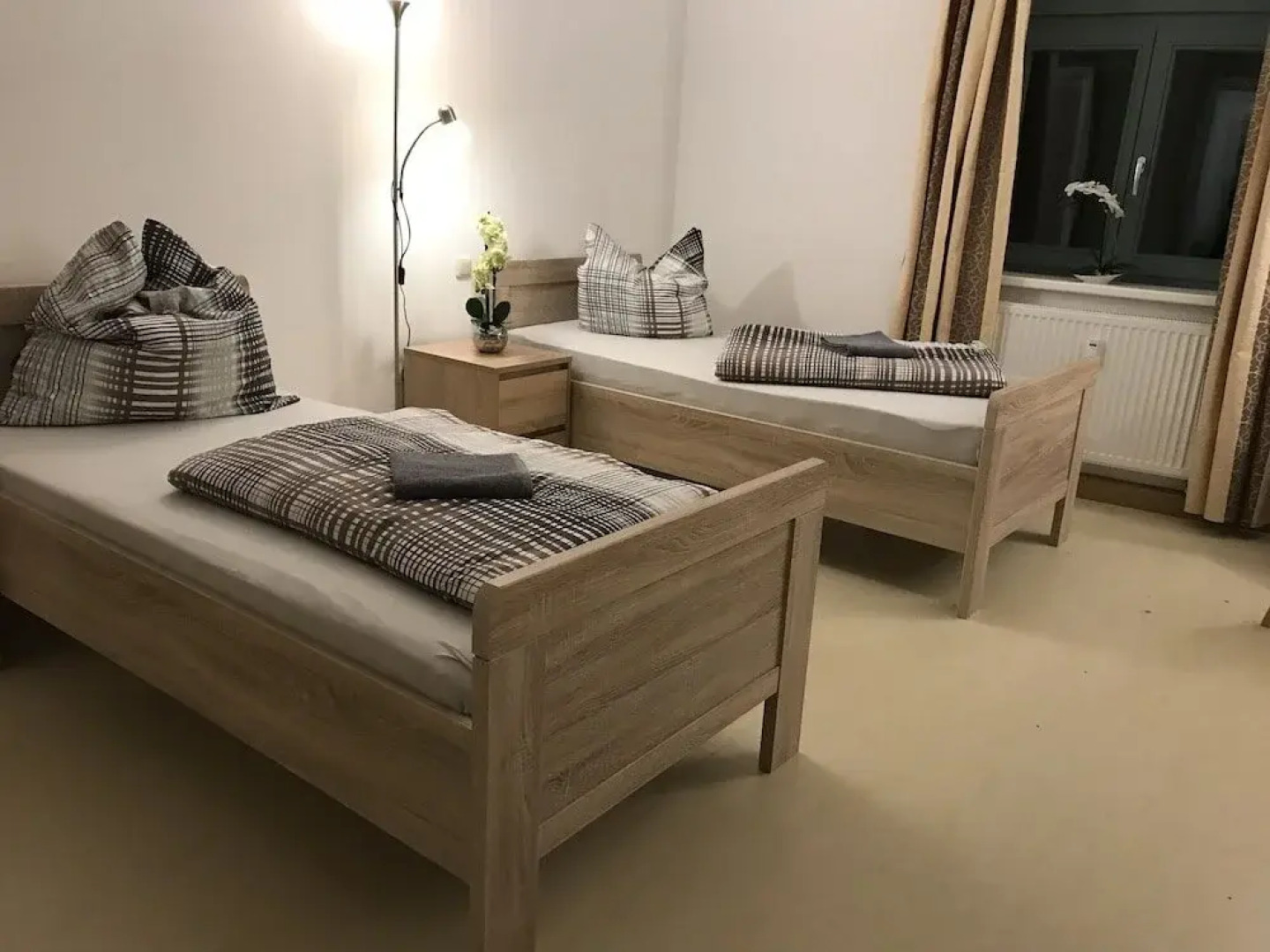 Steakhouse Groß Laasch