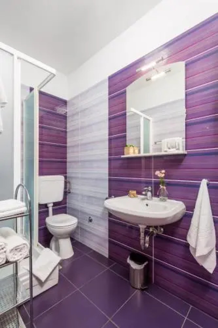 Villa Romana and Tea