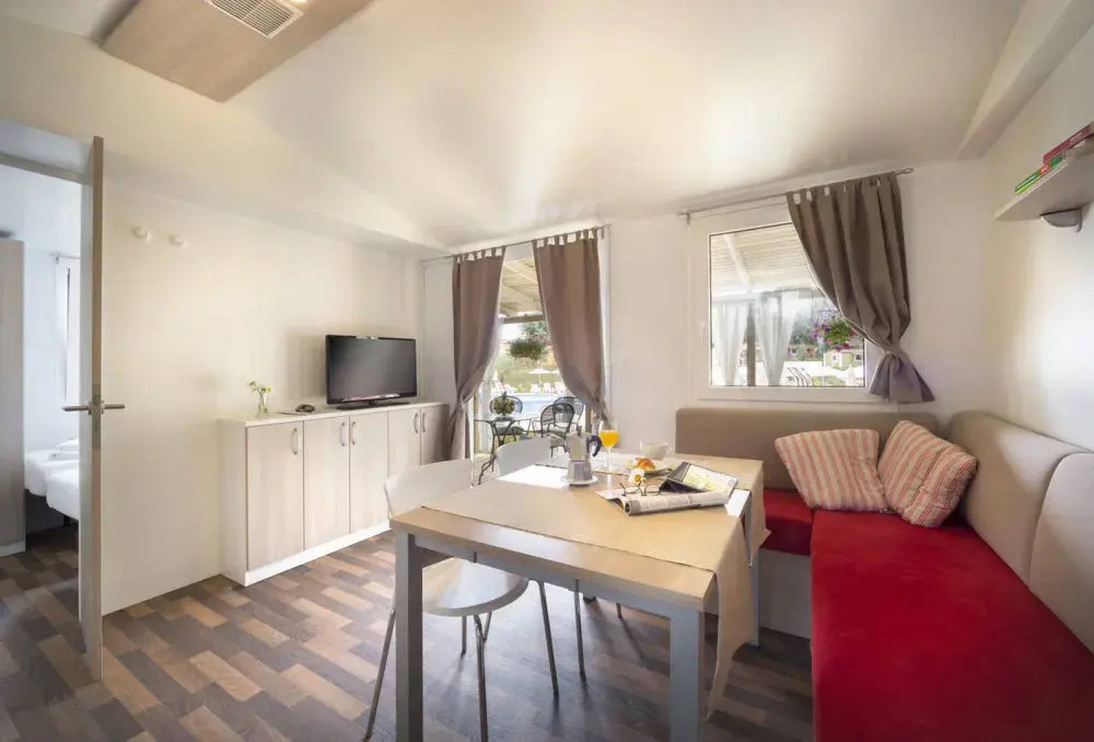 Holiday Homes Istrian Premium Village