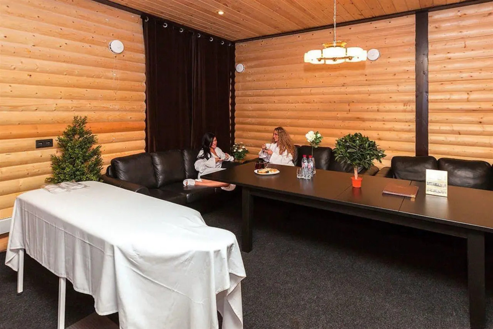 Гранд Ладожский