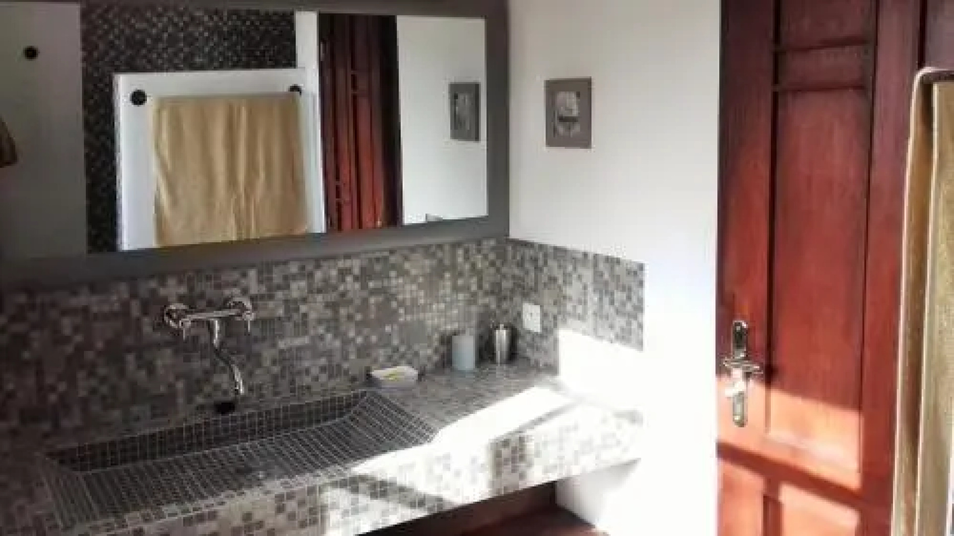 Maison D'hôtes Niokobokk