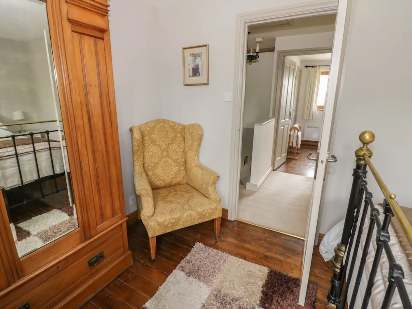 4 Manor Farm Cottages