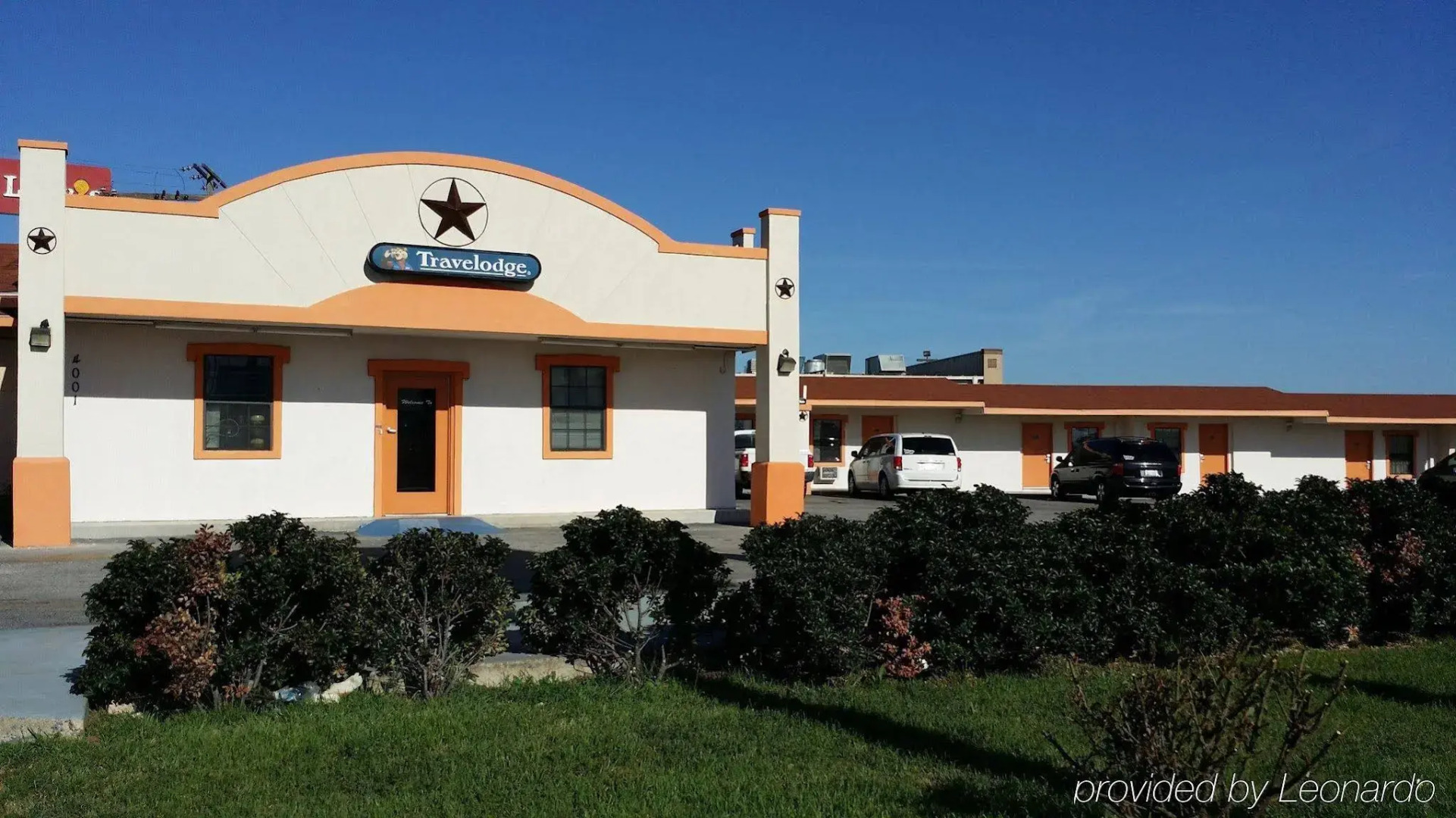 Travelodge by Wyndham Temple