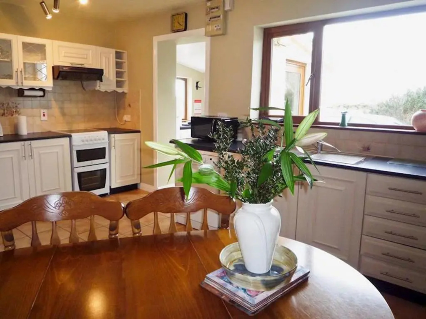 Beahy Lodge Holiday Home by Trident Holiday Homes