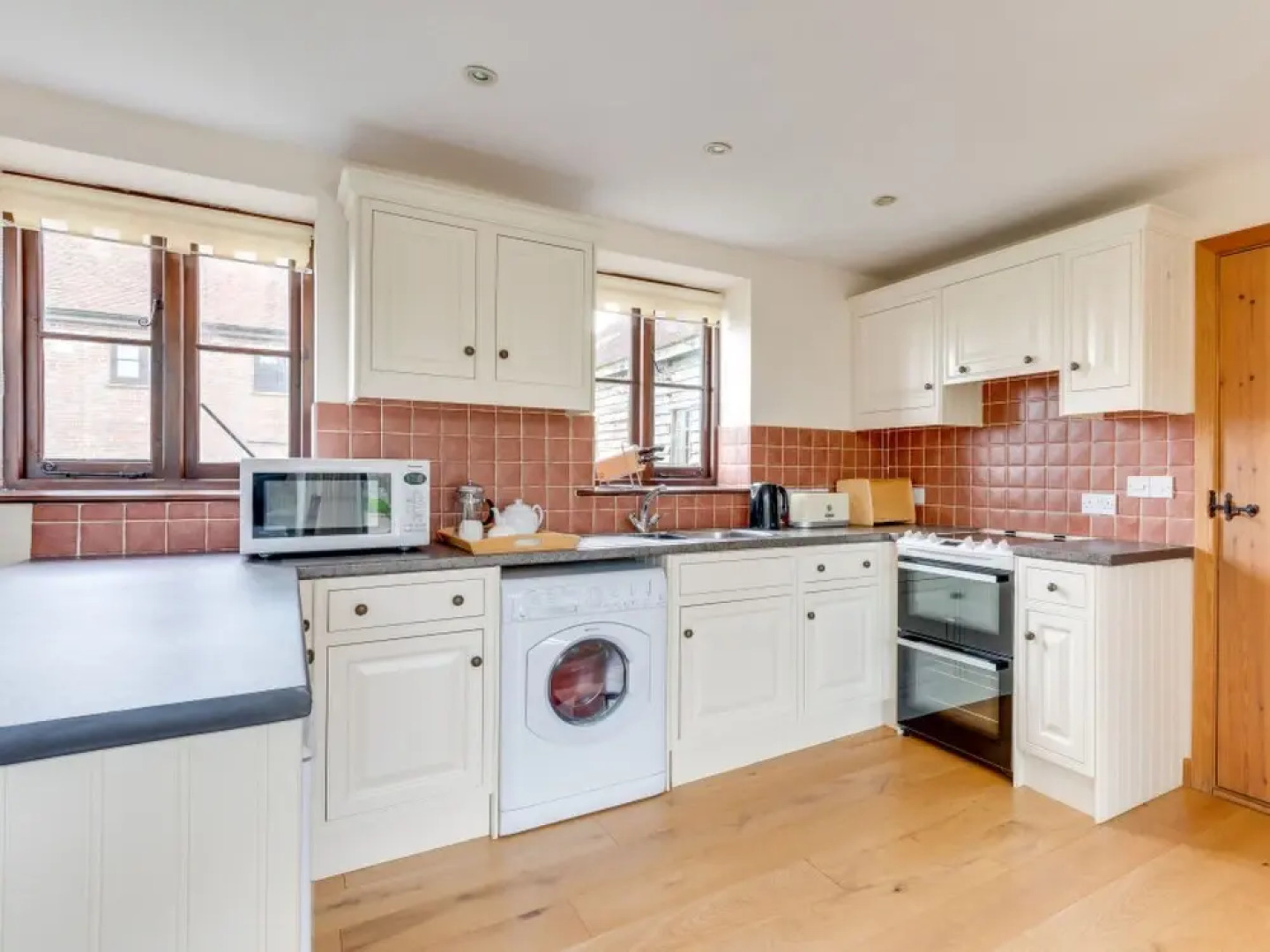 Bull Cottage Benenden