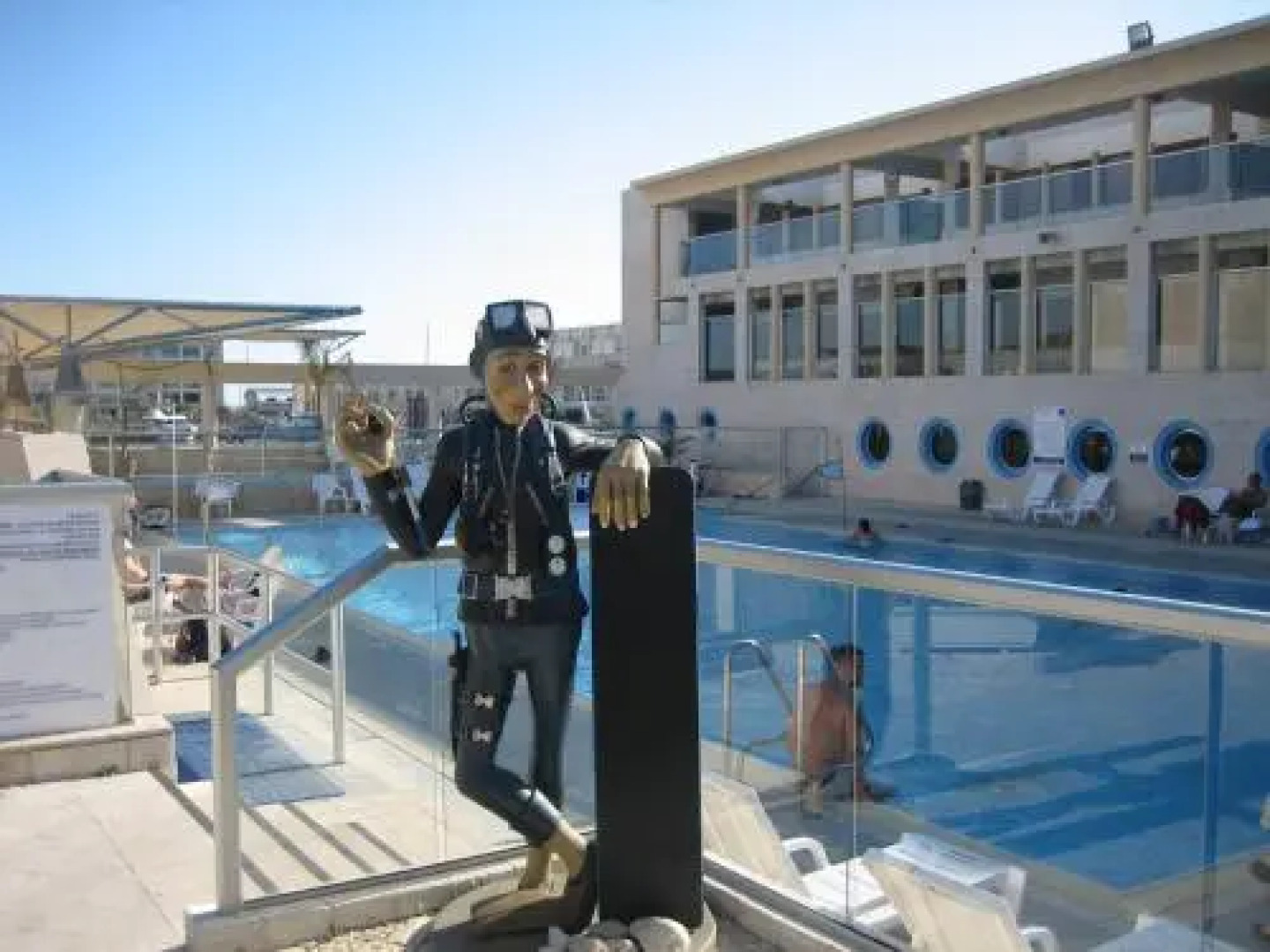 Last Minute Herzliya