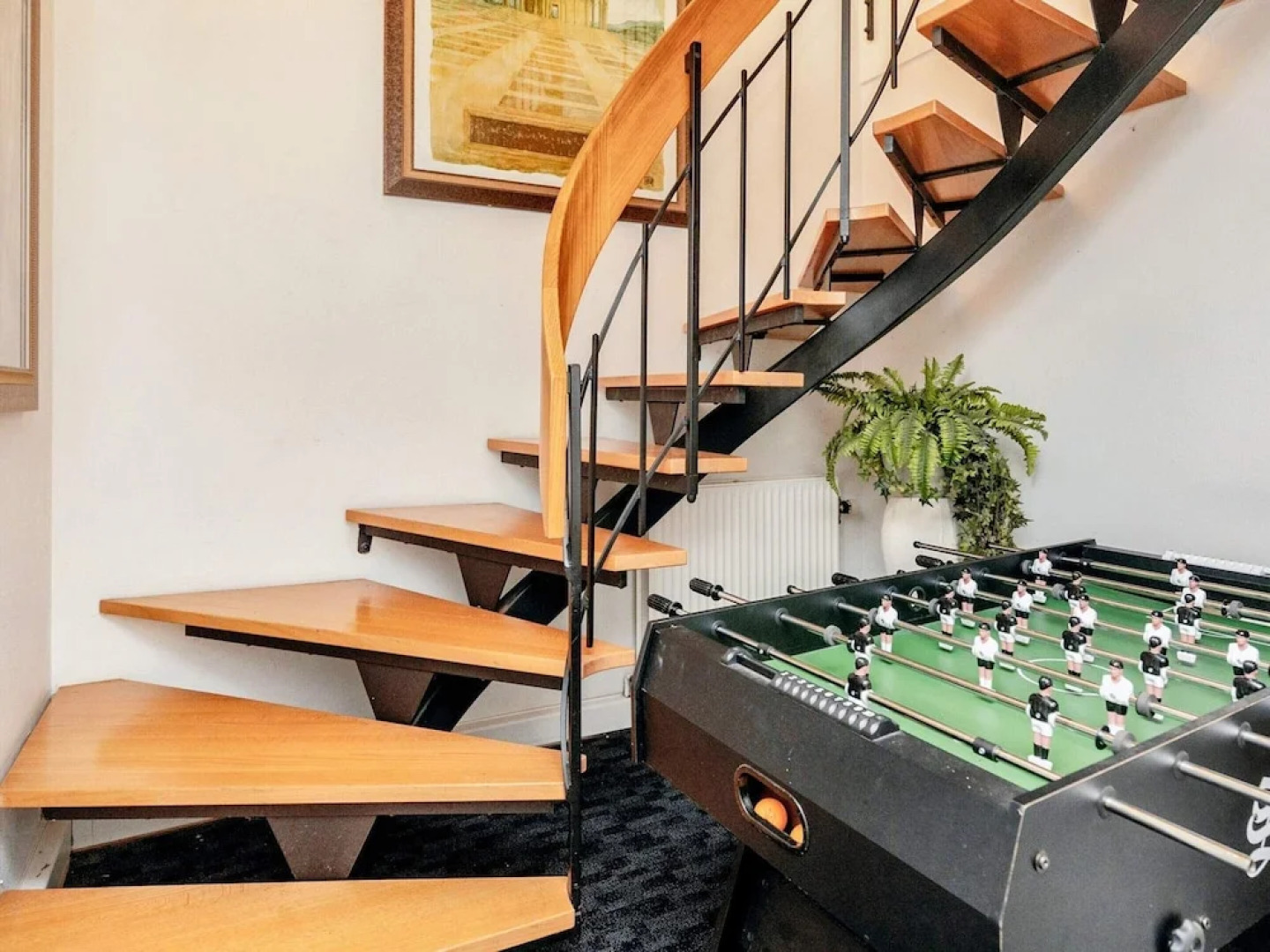 8 Person Holiday Home in Asperup