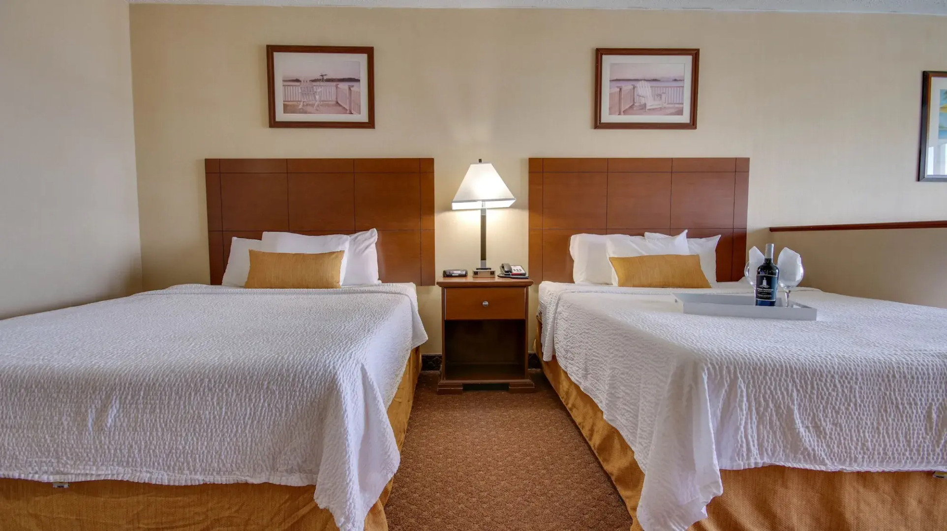 Princess Bayside Beach Hotel