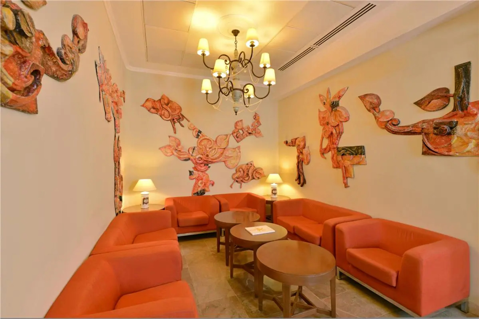 Iberostar Heritage Grand Trinidad