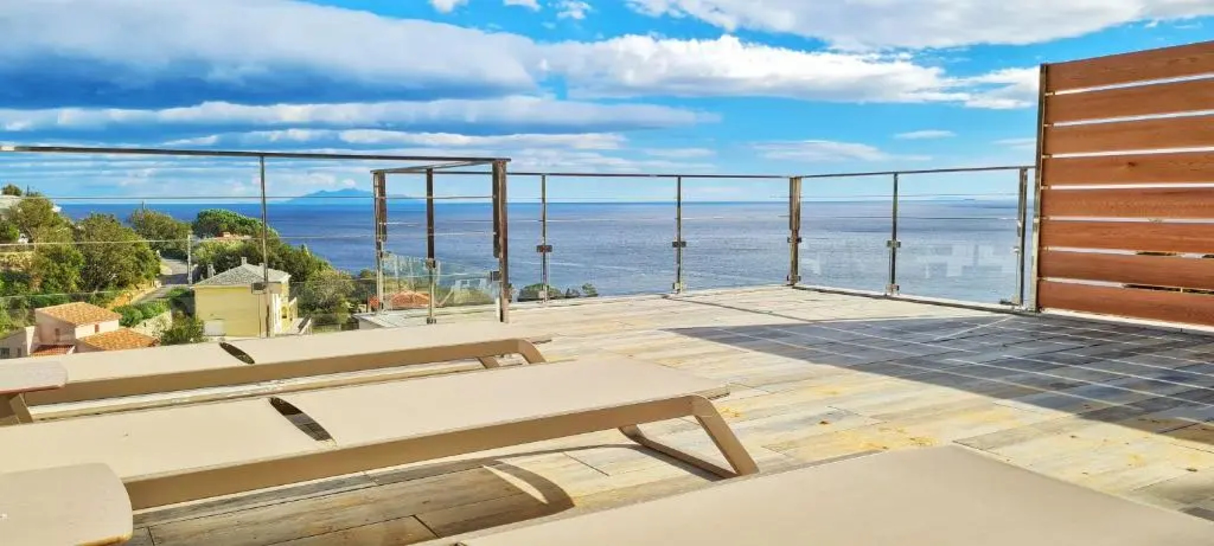 Villa Rocca Bruna, Le Cap Corse 5 Etoiles