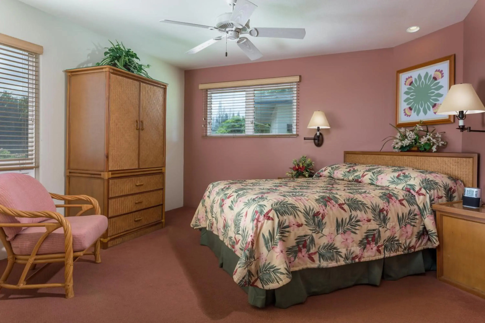 Club Wyndham Bali Hai Villas