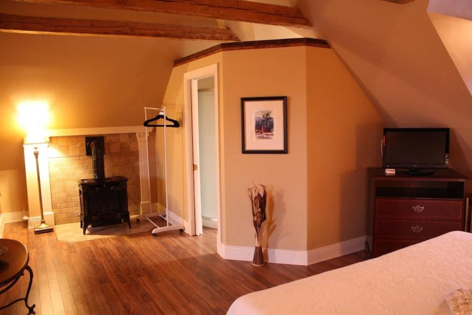 Auberge Chateau Lamontagne